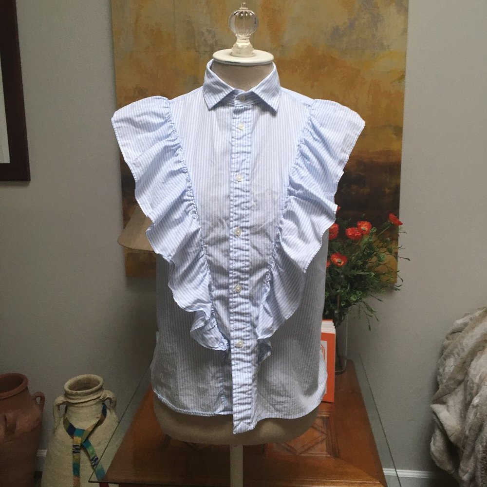 Ralph Lauren Blouse